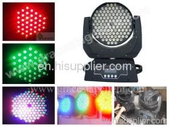 108pcs 3w high power led moving head wash (GL-066)