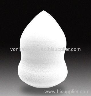 Hydrophilic Latex Free Cosmetic Blending Sponge