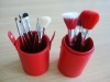 professional makeup brush set