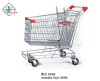 Australia Stye Supermarket Shopping Trolley