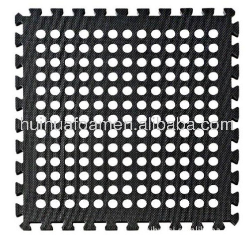 EVA MAT for outdoor HT-D001 manufacturer from China Fuqing Huihua ...