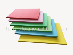 Colorful EVA Foam Board