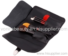 Essential Travel Set by Cosmetic brushes supplier Vonira Beauty