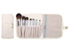 Mini Travel Set by makeup brushes supplier Vonira Beauty