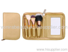 Cosmetic brushes supplier