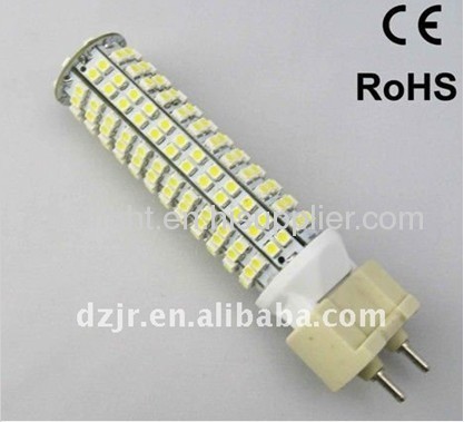 G12 LED corn bulb to replace 80W G12 Halogen lamp S116G12085W ...