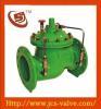 300X Flow Control Check Valve