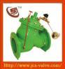 J145X Diaphragm Type Electric Remote Control Valve