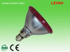 100W/150W/175W, Red Top, PAR38 Infrared Lamp