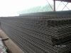 Bridge steel wire mesh