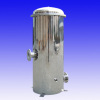 BN6 Cartridge filter housing