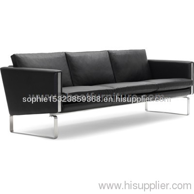 Hans Wegner ch103 3-seat sofa