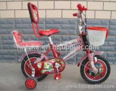 children bicycle