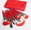 24pcs Top Grade Makeup Brush Sets