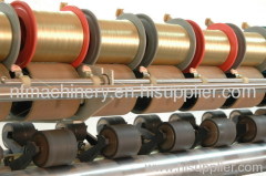 ST type Yarn MS type Yarn L type Yarn Covering Machine