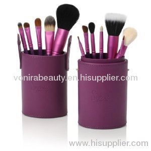 vonira beauty 12pcs makeup brush kit makeup tools supplier