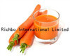 CARROT JUICE CONCENTRATE