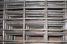 steel wire mesh