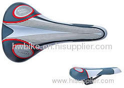 bicycle saddle