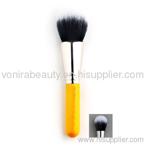 Duet Fiber Powder Blending Antibacterial Makeup Brush