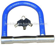 bicycle lock