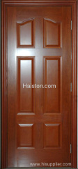 Wooden Panel door (HW-220B)