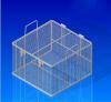 Wire Baskets - Covers