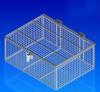 Wire Baskets - Covers