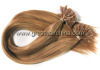 Remy Human Hair Prebonded Hair Extension