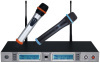 UHF wireless microphone(U-8818)