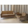 Florence Knoll Lounge Seating/Knoll Sofa