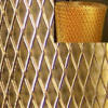 expanded metal mesh