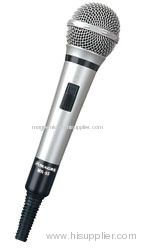 Wired microphone(MR-93)