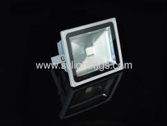 10W -50W LED Floodlight with sensor