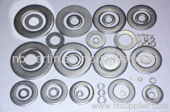 Stainless Steel fastener gasket