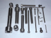 stainless steel fastener big size bolt