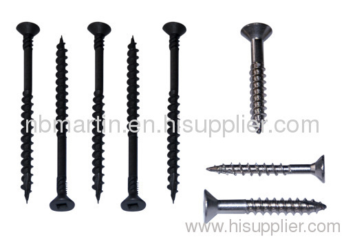 self drilling screw