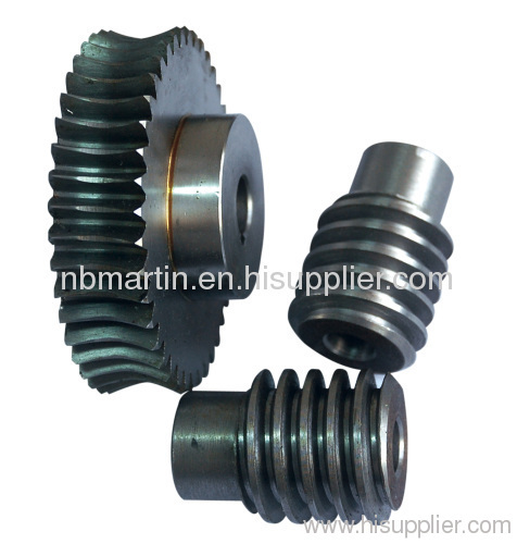 transmission gear shaft