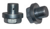 high tensile steel bolts