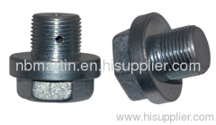 high tensile steel bolts