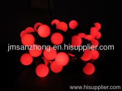 2011 Hot selling LED Light string