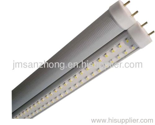 2011 Hot selling LED 18W T8 tube