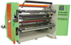 WFQ Series High Speed Automatic Slitting and Rewinder Machine