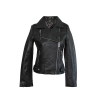 Leather Garment