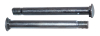 long carbon steel bolts
