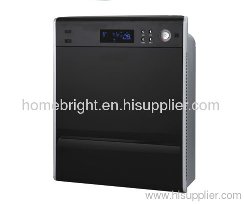 Deluxe home air purifier for 60-80m2