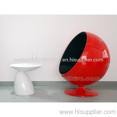 Eero Aarnio Ball Chair