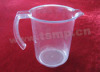 Glass mold
