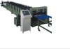 Tile roll forming machine