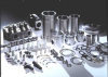 DIESEL ENGINE SPARE PARTS